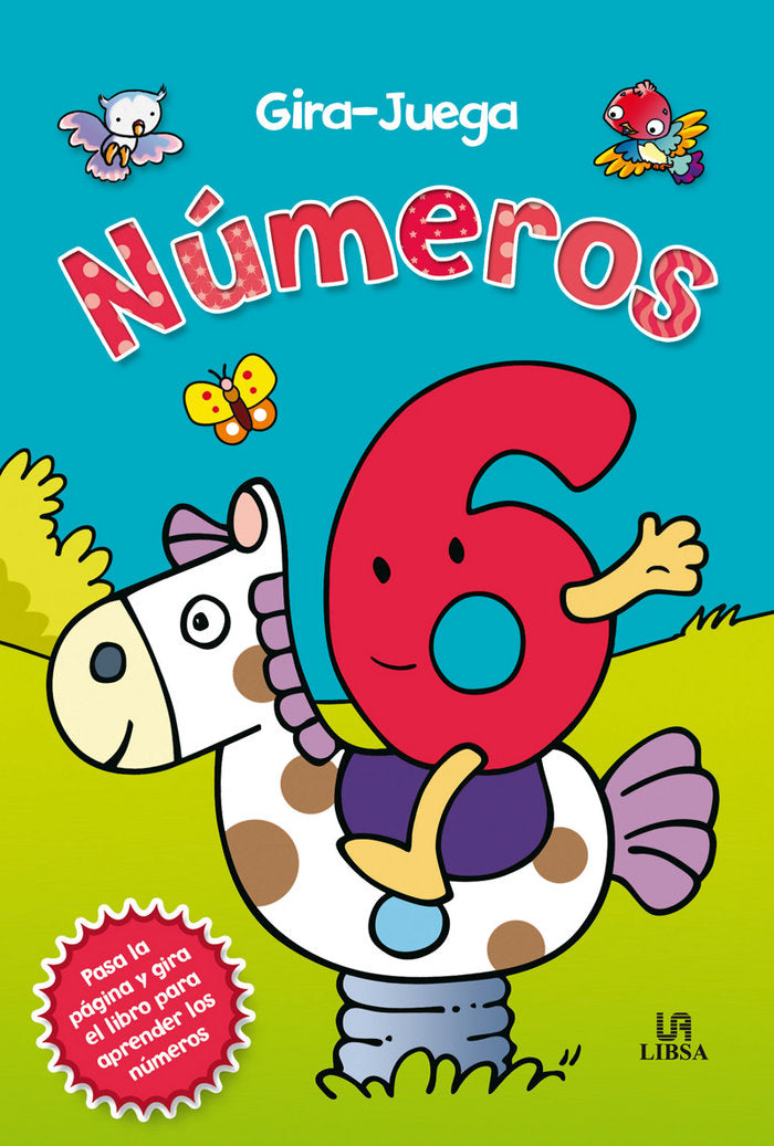 Números, de AA.VV. | portada del libro