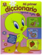 Mi primer diccionario español e inglés, de Varios autores | portada del libro