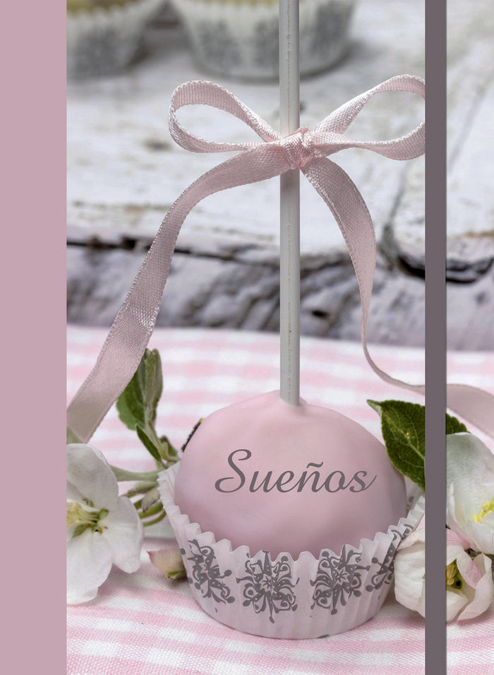 Sueños | portada del libro
