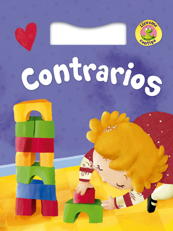 Contrarios, de Equipo Editorial | portada del libro