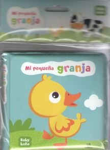 Mi Pequeña Granja, de Equipo Editorial | portada del libro
