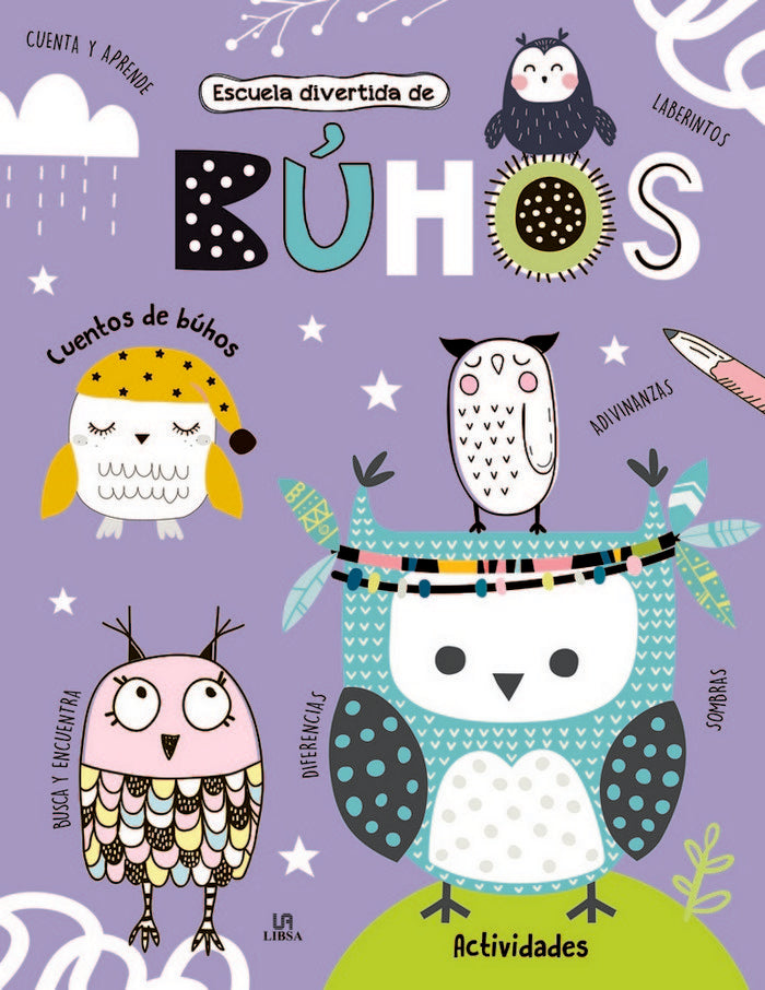Buhos, de Equipo Editorial | portada del libro