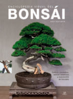 ENCICLOPEDIA VISUAL DEL BONSAI, de KEN NORMAN | portada del libro