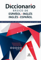 DICCIONARIO BASICO DE ESPAÑOL-INGLES E INGLES-ESPAÑOL, de Varios autores | portada del libro