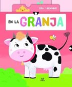 En la Granja, de Varios autores | portada del libro
