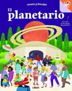 EL PLANETARIO, de Varios autores | portada del libro