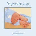 LOS PRIMEROS AÑOS. DIARIO PARA NIÑOS, de GEDDES | portada del libro