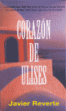 CORAZON DE ULISES PDL, de REVERTE | portada del libro
