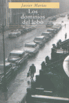 DOMINIOS DEL LOBO LOS PDL, de MARIAS | portada del libro