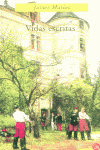 VIDAS ESCRITAS PDL, de MARIAS | portada del libro