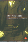 TORQUEMADA EN LA HOGUERA PDL, de PEREZ GALDOS | portada del libro