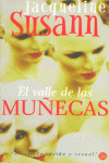 VALLE DE LAS MUÑECAS PDL, de SUSANN | portada del libro