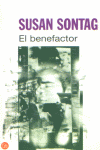 BENEFACTOR,EL PDL, de SONTAG | portada del libro