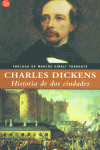 HA.DE DOS CIUDADES PDL, de DICKENS | portada del libro