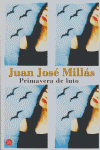 PRIMAVERA DE LUTO FG, de MILLAS GARCIA | portada del libro