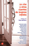 LA CITA Y OTROS CUENTOS DE MUJERES INFIELES PDL ROSA MONTERO, de ROSA MONTERO | portada del libro