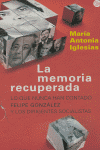 MEMORIA RECUPERADA I-II PACK PDL, de IGLESIA | portada del libro