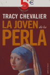 LA JOVEN DE LA PERLA - V ANIV, de CHEVALIER | portada del libro