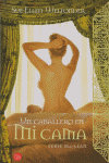 UN CABALLERO EN MI CAMA, de WELFONDER | portada del libro