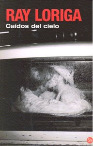 CAIDOS DEL CIELO FG, de LORIGA | portada del libro