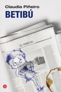 BETIBU (bolsillo), de PIÑEIRO | portada del libro