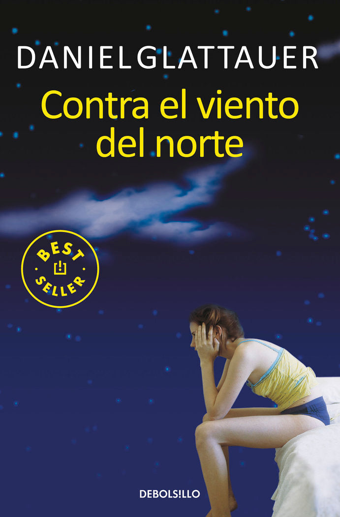 Contra el viento del norte, de Glattauer, Daniel | portada del libro