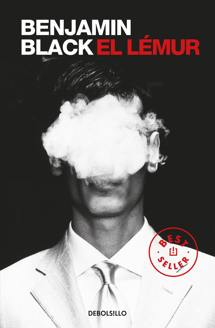 El Lémur, de Black, Benjamin | portada del libro
