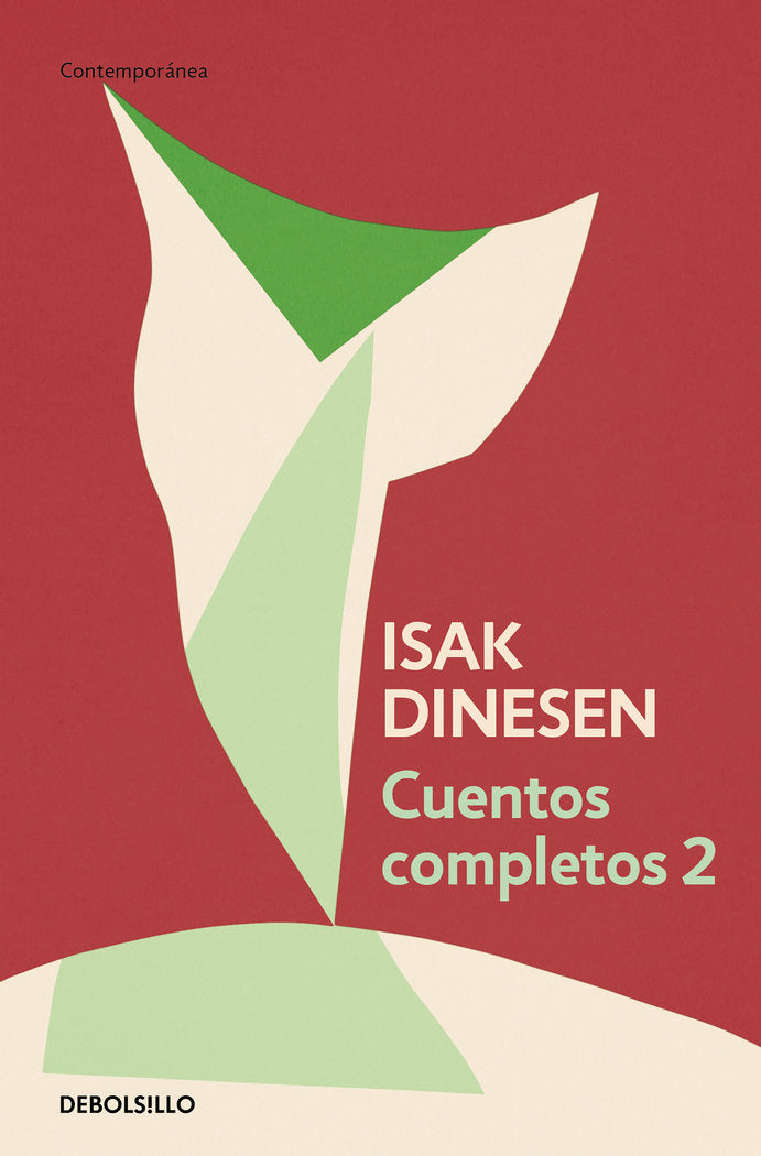 Cuentos completos 2, de Dinesen, Isak | portada del libro