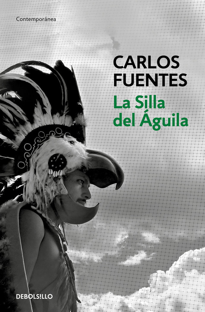 La Silla del Águila, de Fuentes, Carlos | portada del libro