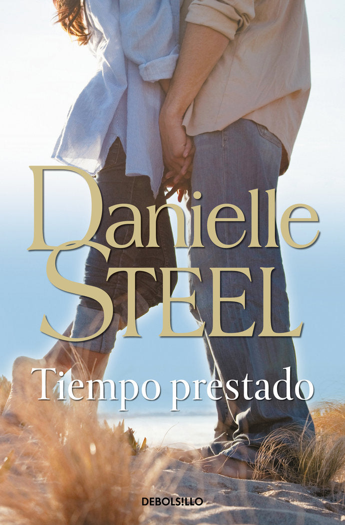 Tiempo prestado, de Steel, Danielle | portada del libro