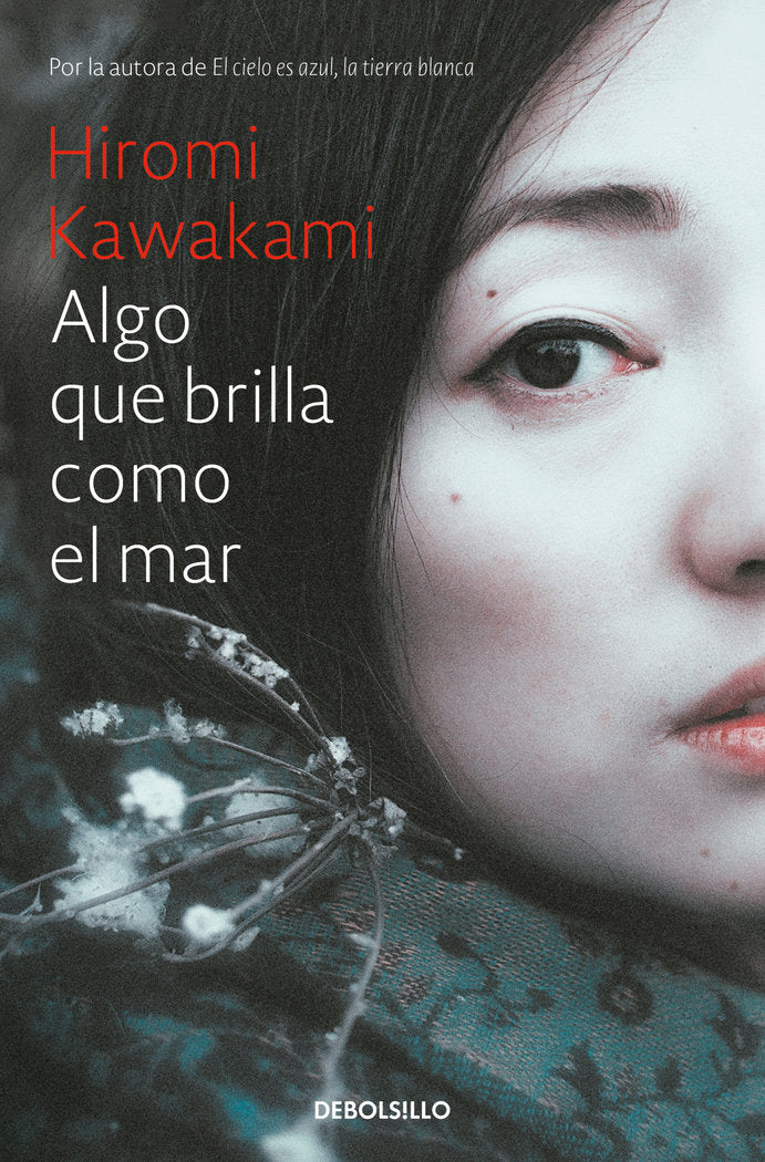 Algo que brilla como el mar, de Kawakami, Hiromi | portada del libro