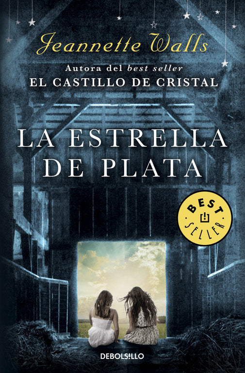 La estrella de plata, de Walls, Jeannette | portada del libro