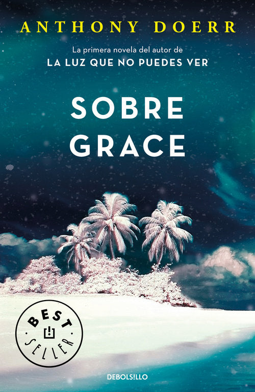 Sobre Grace, de Doerr | portada del libro