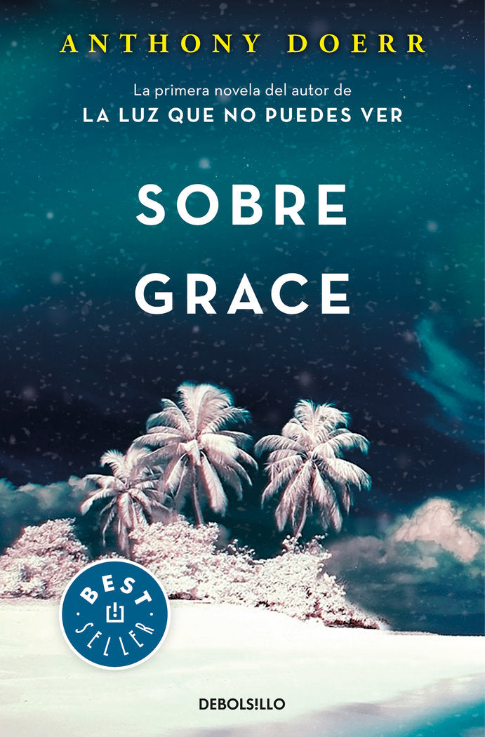 Sobre Grace, de Doerr, Anthony | portada del libro