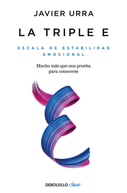 La triple E, de Urra, Javier | portada del libro