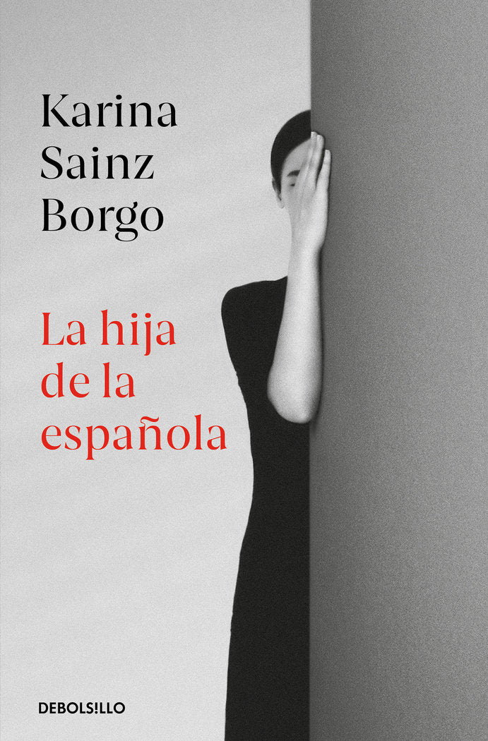 La hija de la española, de Sainz Borgo, Karina | portada del libro