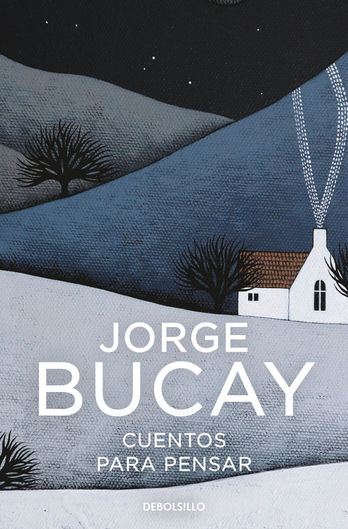 Cuentos para pensar, de Bucay, Jorge | portada del libro