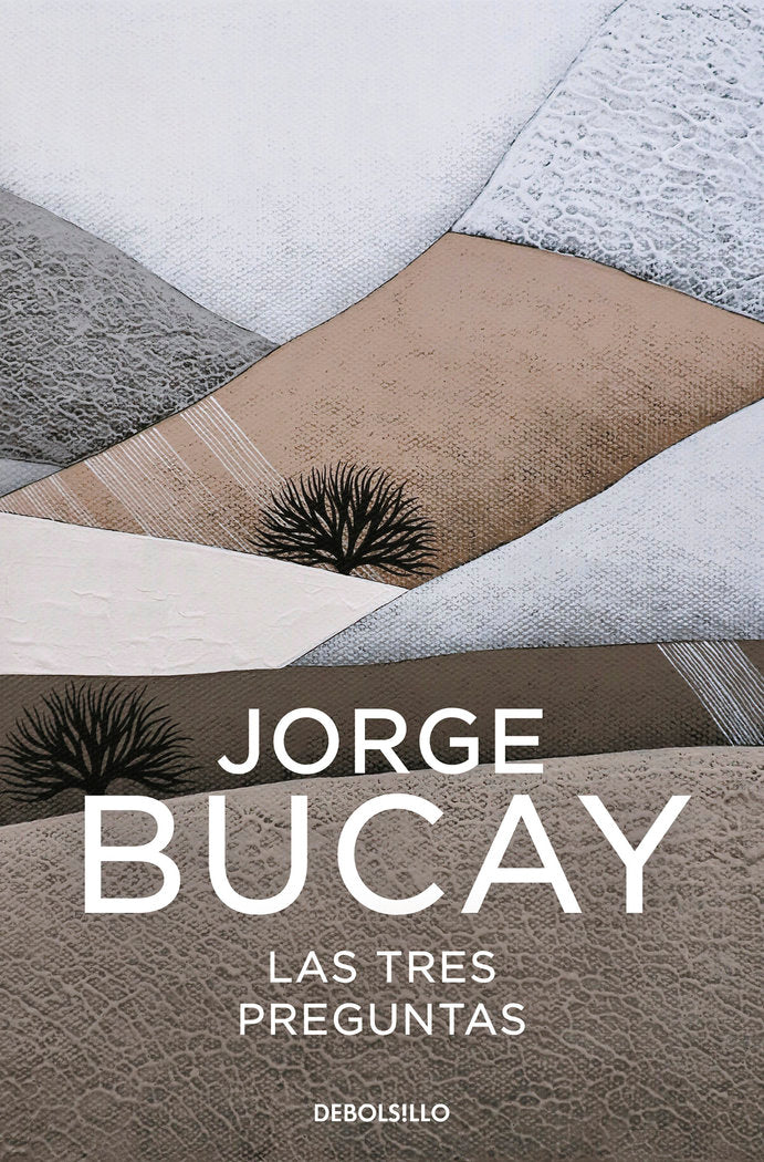 Las 3 preguntas, de Bucay, Jorge | portada del libro