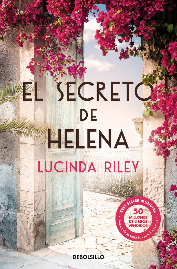 El secreto de Helena, de Riley, Lucinda | portada del libro