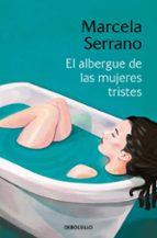 El albergue de las mujeres tristes, de Marcela Serrano | portada del libro