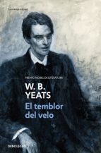 El temblor del velo, de William Butler Yeats | portada del libro