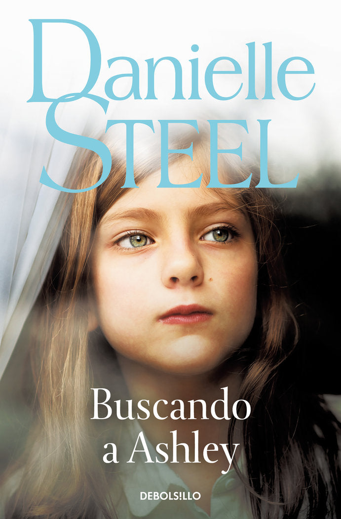 BUSCANDO A ASHLEY, de DANIELLE STEEL | portada del libro