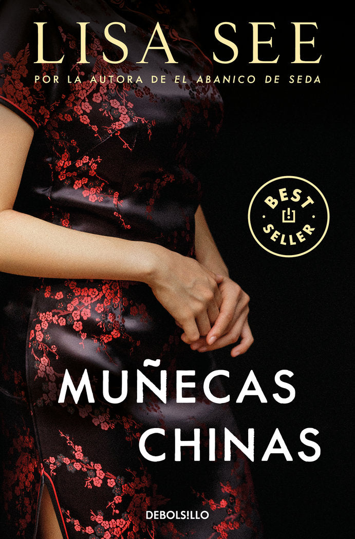MUÑECAS CHINAS, de SEE, LISA | portada del libro