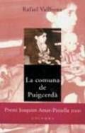 LA COMUNA DE PUIGCERDA, de Vallbona | portada del libro