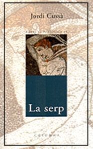 LA SERP, de Cussà Balaguer | portada del libro