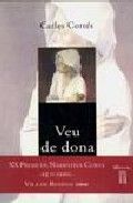 VEU DE DONA, de Cortés Orts | portada del libro