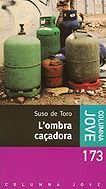 L'OMBRA CAÇADORA, de Hernández i de Fuenmayor | portada del libro