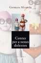 CONTES PER A NENES DOLENTES, de Martínez Teruel | portada del libro