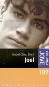 JOEL, de SIMO, ISABEL-CLARA | portada del libro