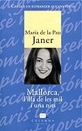 Mallorca, l'illa de les mil i una nits., de Pau Janer Mulet | portada del libro